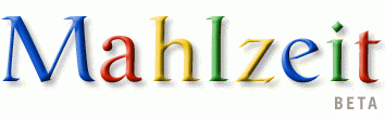Mahlzeit